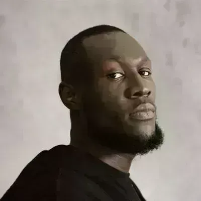 Stormzy picture