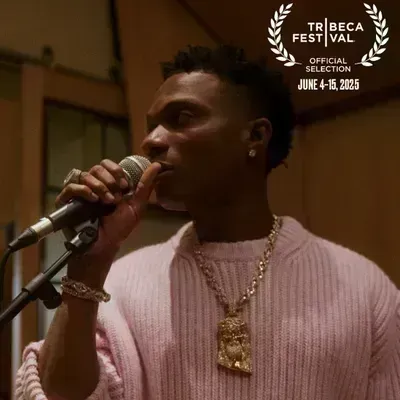 Wizkid picture
