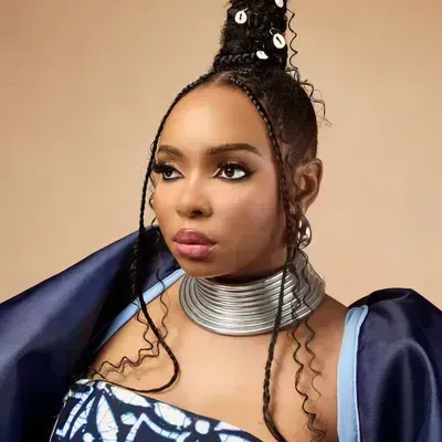 Yemi Alade picture