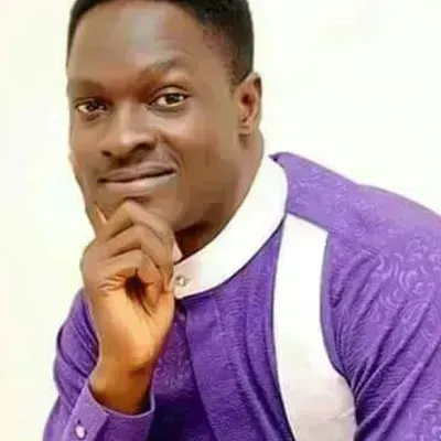 David Ekene image
