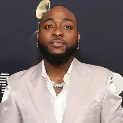 Davido image