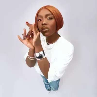 Gyakie image