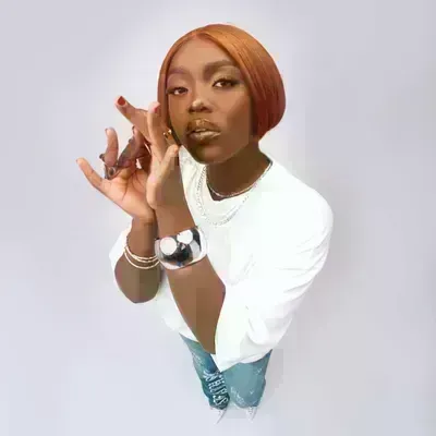 Gyakie image