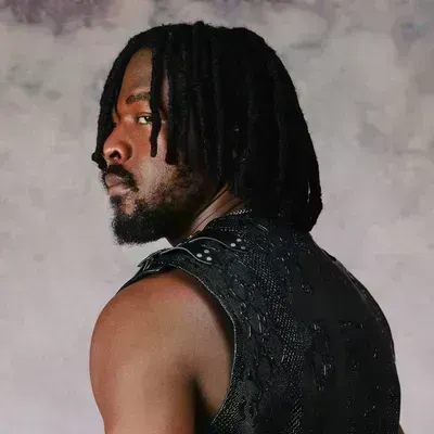 Johnny Drille image