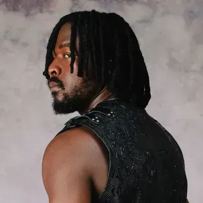 Johnny Drille image