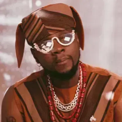 Kizz Daniel image