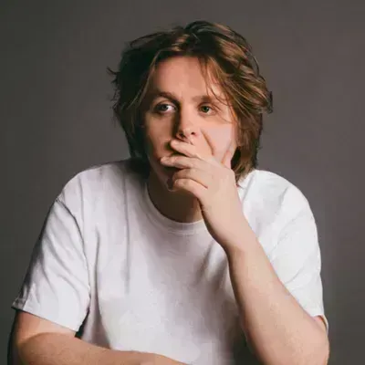 Lewis Capaldi image
