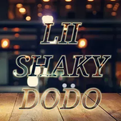 Lii shaky  image