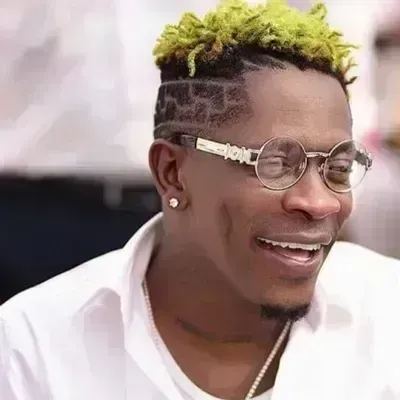 Shatta Wale image
