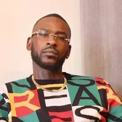 Skepta image
