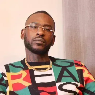 Skepta image