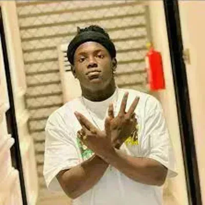 Tega Boi Dc image