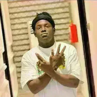 Tega Boi Dc image