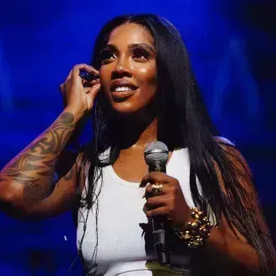 Tiwa Savage image