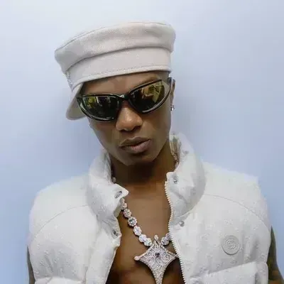 Wizkid image
