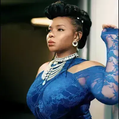 Yemi Alade image