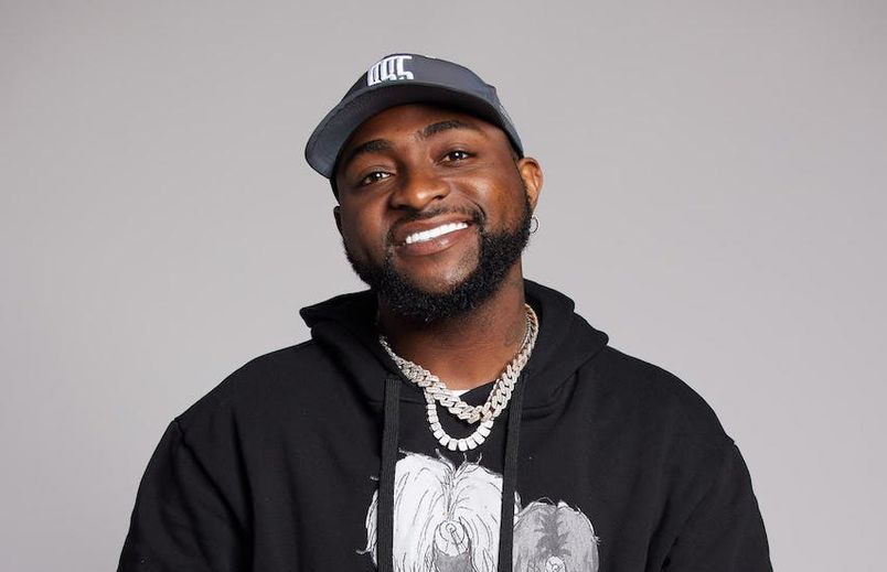 Davido photo
