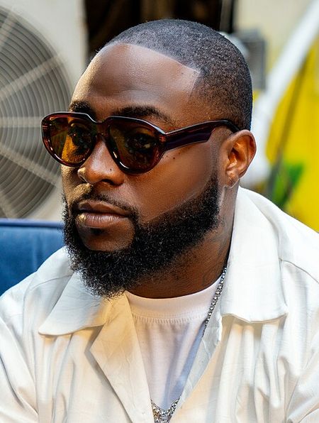 Davido image