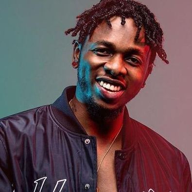 Runtown photo