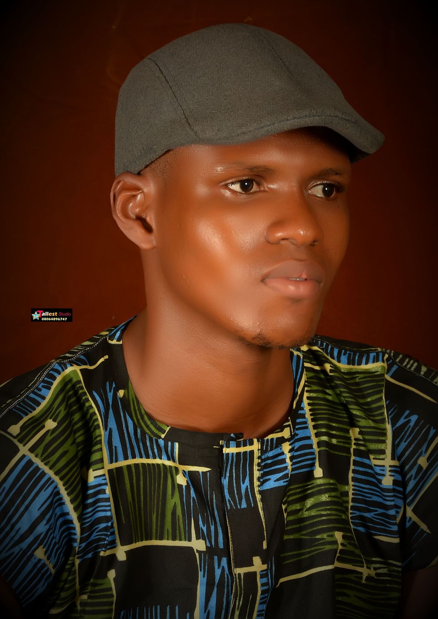 Smart Nwa Awkuzu image