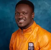 David Ekene photo
