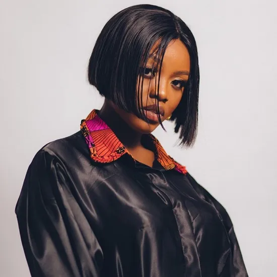 Gyakie photo
