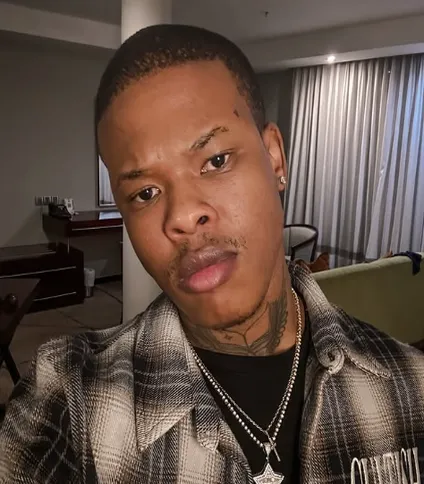 Nasty C photo