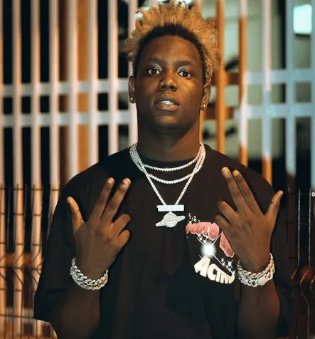 Tega Boi Dc photo