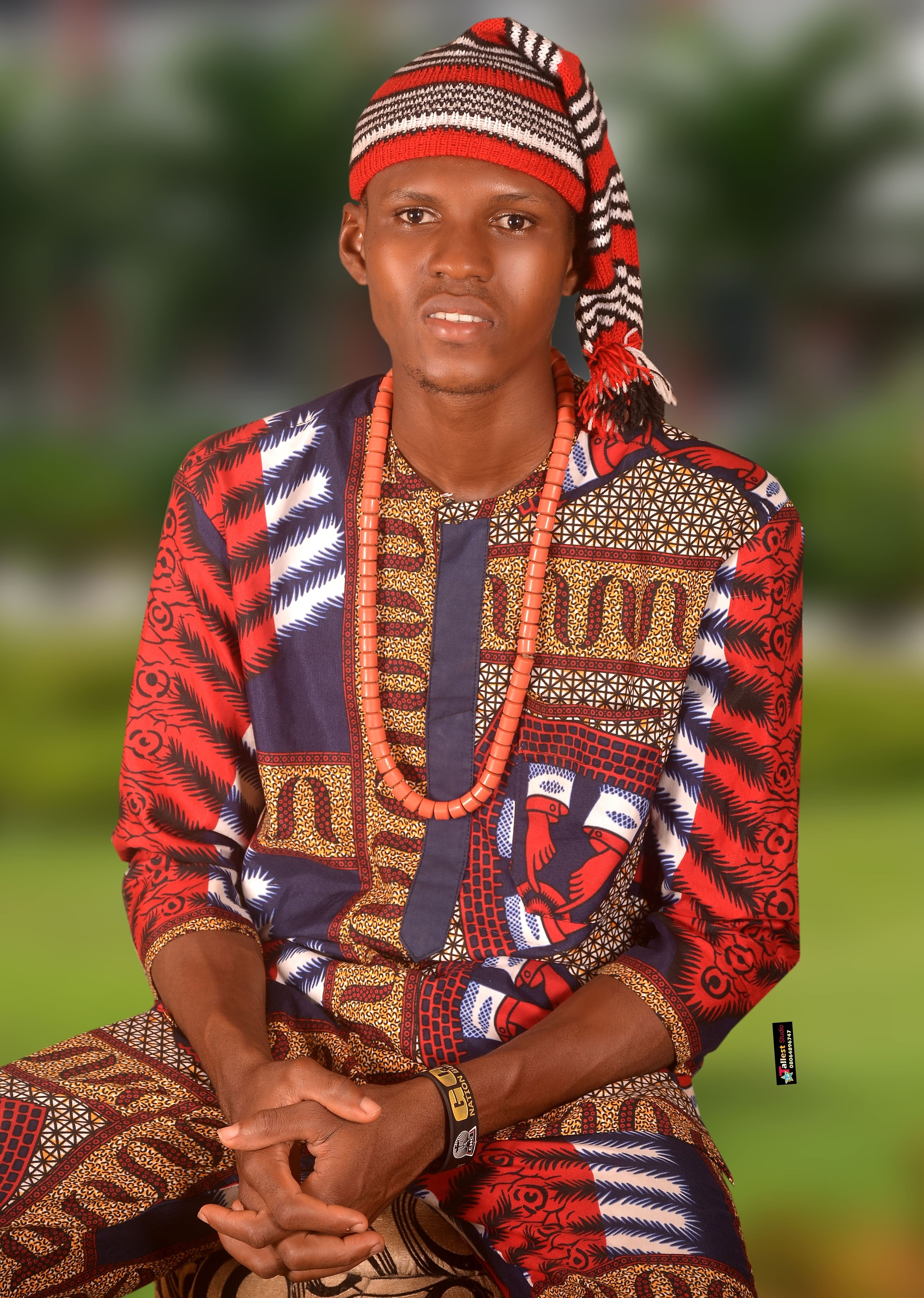 Smart Nwa Awkuzu image