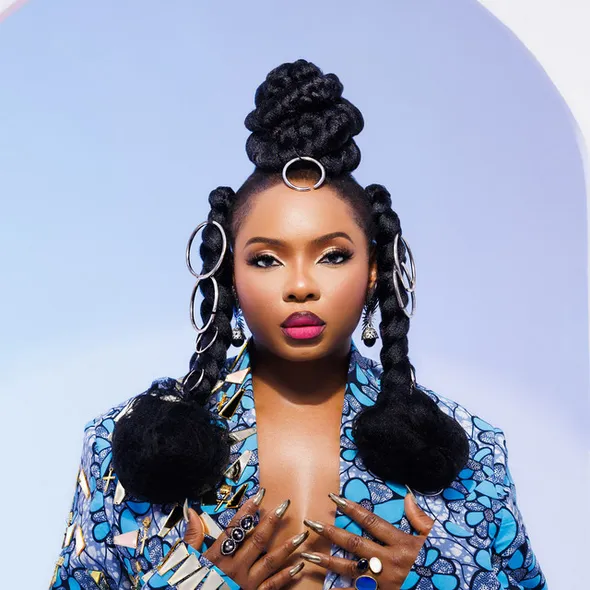 Yemi Alade image