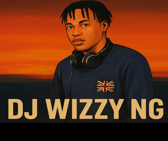 DJ Wizzy Ng  image